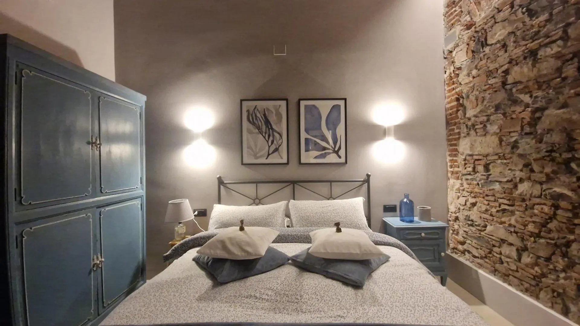 Erbe12 Loft&Park location