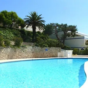 Les Katikias 2 Pieces Appartement Bandol
