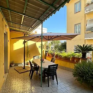 Terra Mia Hébergement de vacances Naples