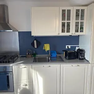 Appartement Casa Amelie, Gênes