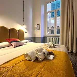 Appartement I Giustiniani A Due Passi Dall'acquario, Gênes