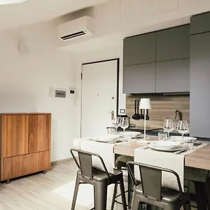 Appartement Casa Savo - Parcheggio Gratuito Nella Blu Area, Gênes