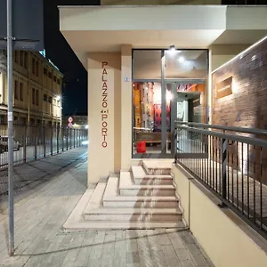 Appartement Palazzo Del Porto, Gênes