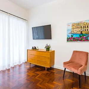 Direlo Appartement Naples
