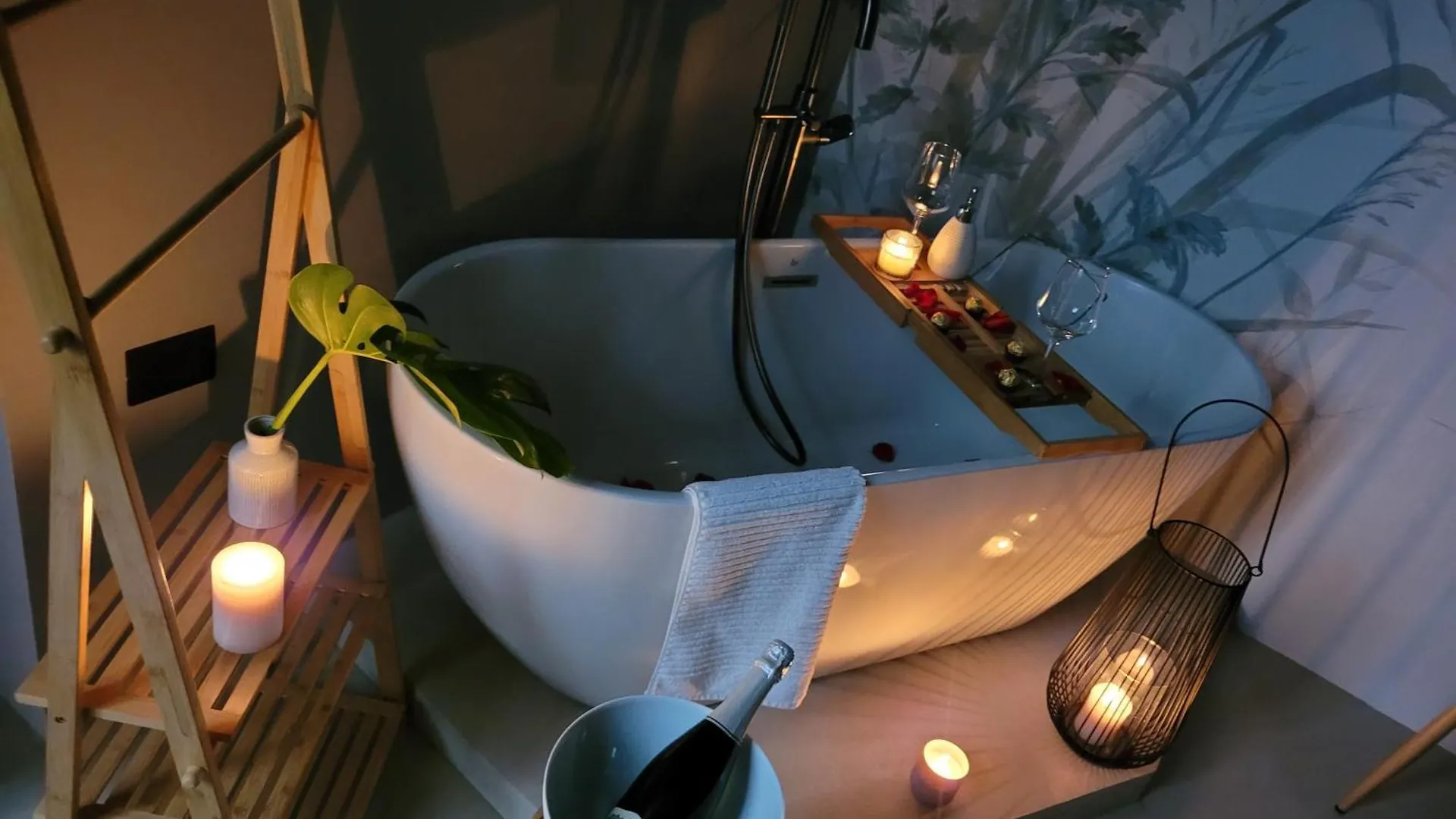제노바 Erbe12 Loft&Park 아파트