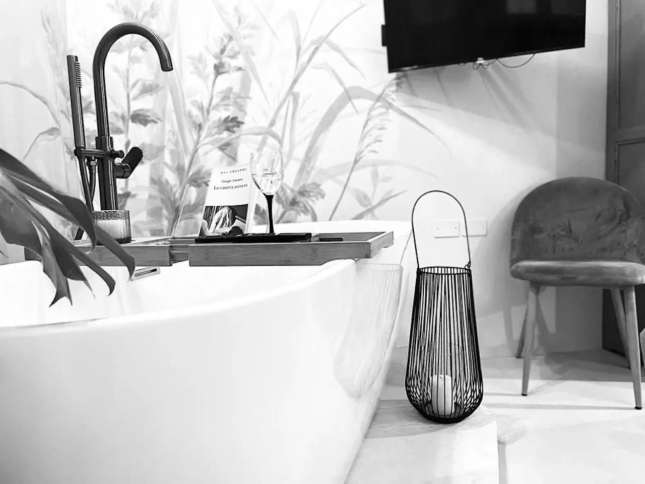 제노바 Erbe12 Loft&Park 아파트