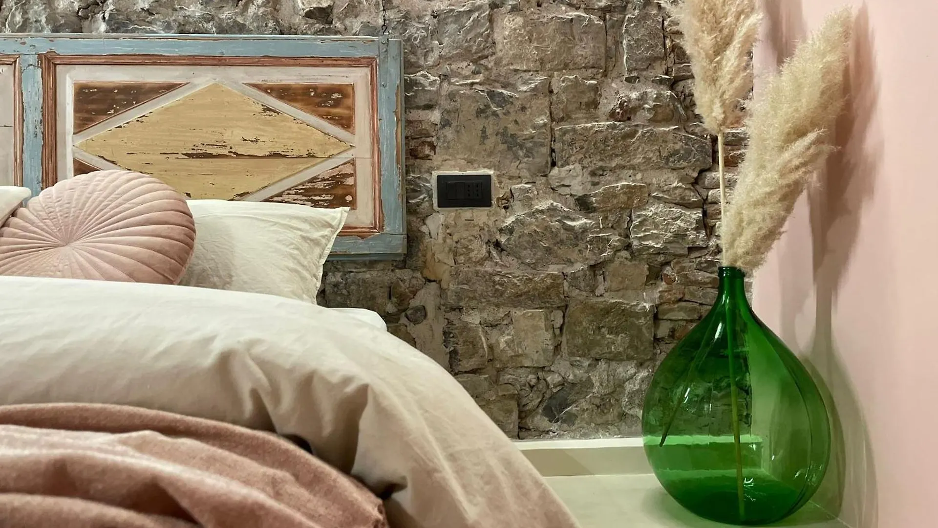 Erbe12 Loft&Park Apartment Genoa