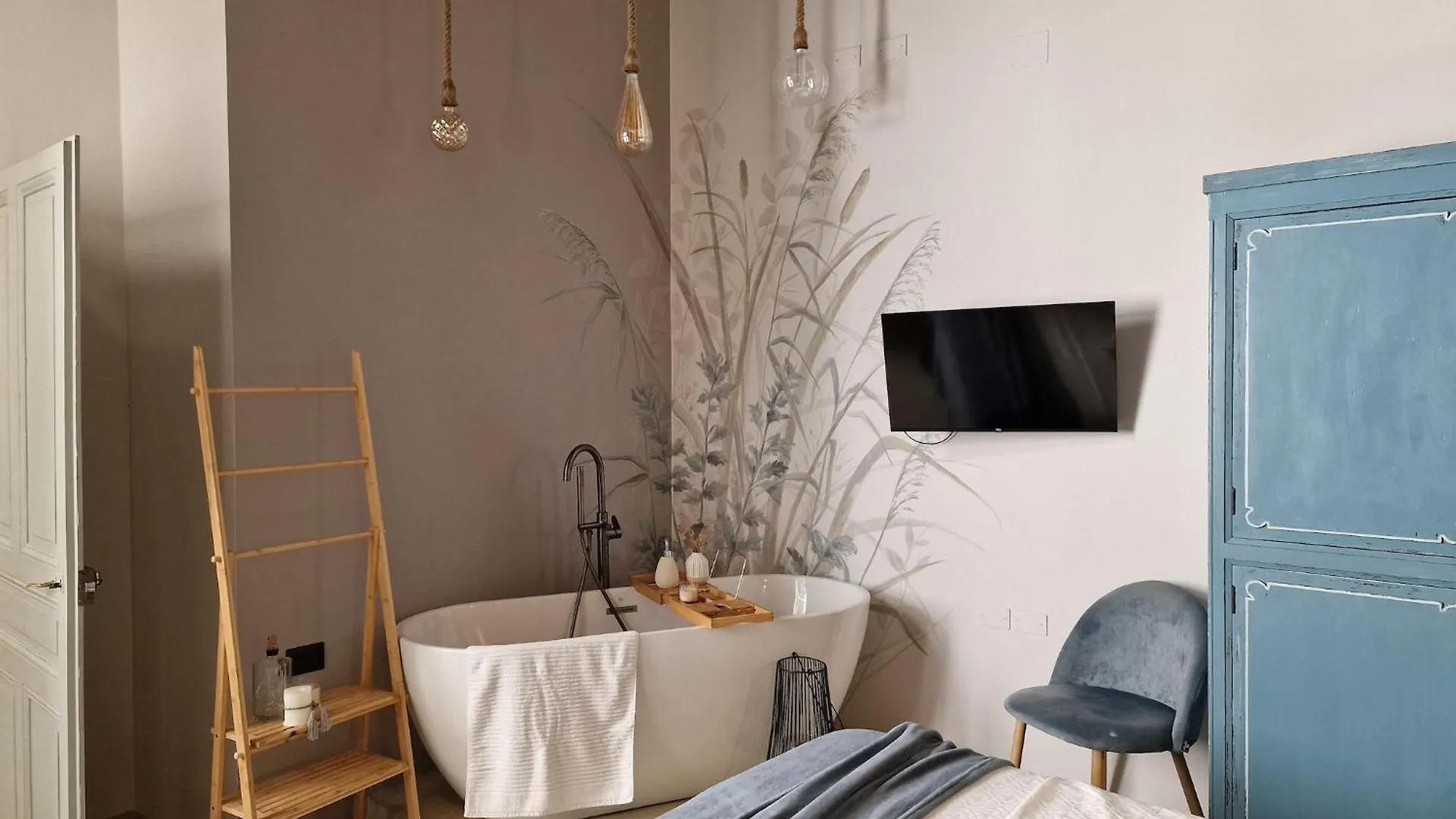 Erbe12 Loft&Park Apartment Genoa