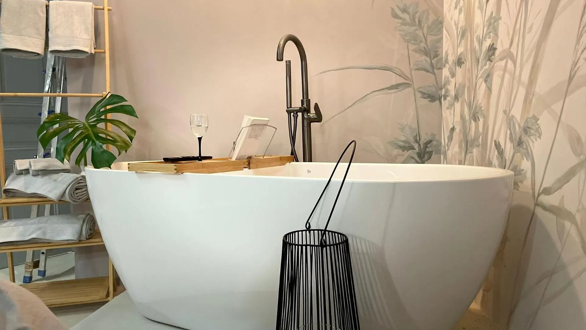 Erbe12 Loft&Park Lägenhet Genua Italien
